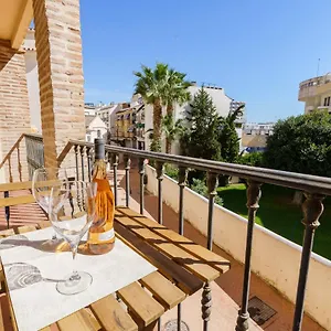 Malagasuite Lovely & Comfy Apartamento Torremolinos